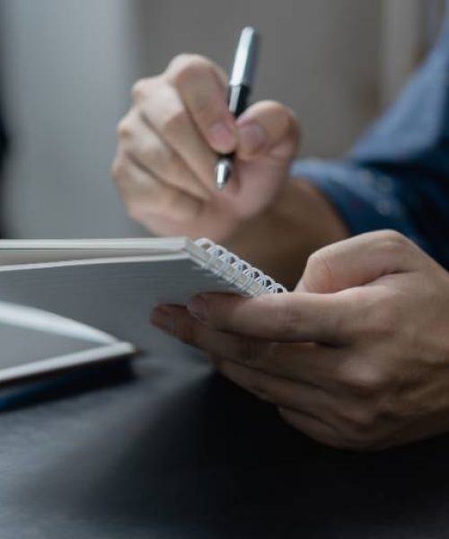 case-writer-verisigna-team