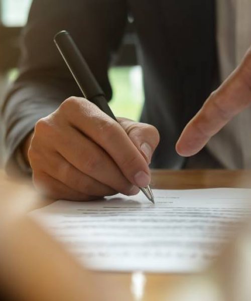 report-analyst-verisigna-team